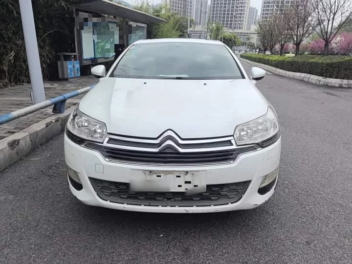 Citroën C5
