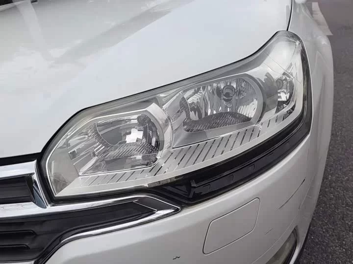 Citroën C5