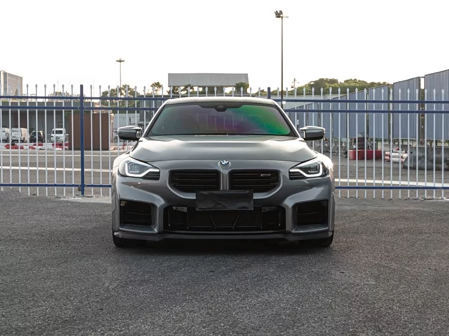 BMW M2