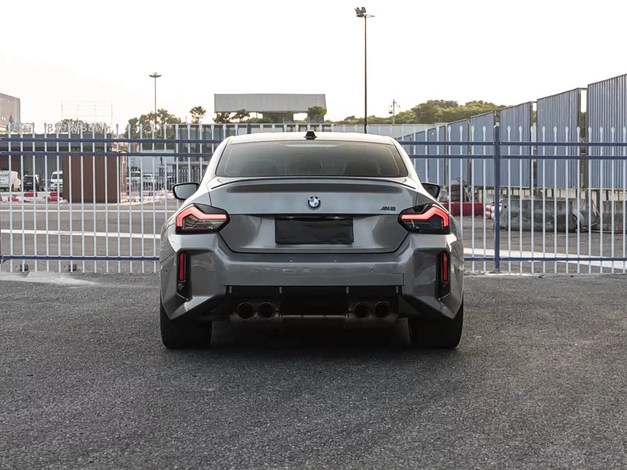 BMW M2