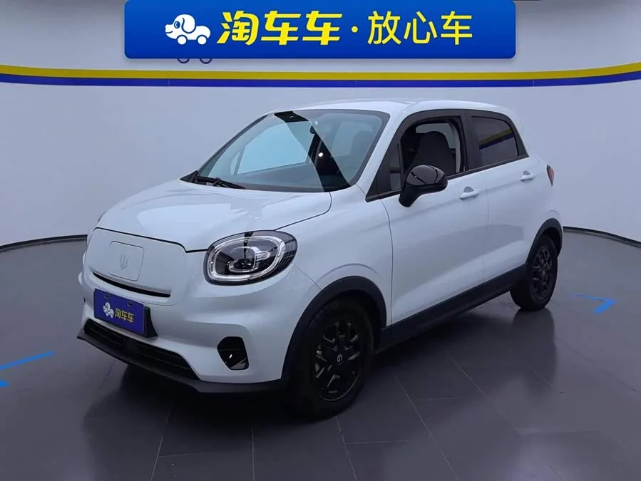Leapmotor T03
