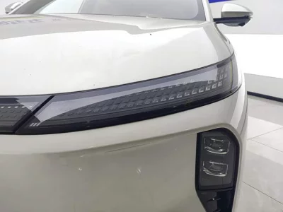 Dongfeng L8
