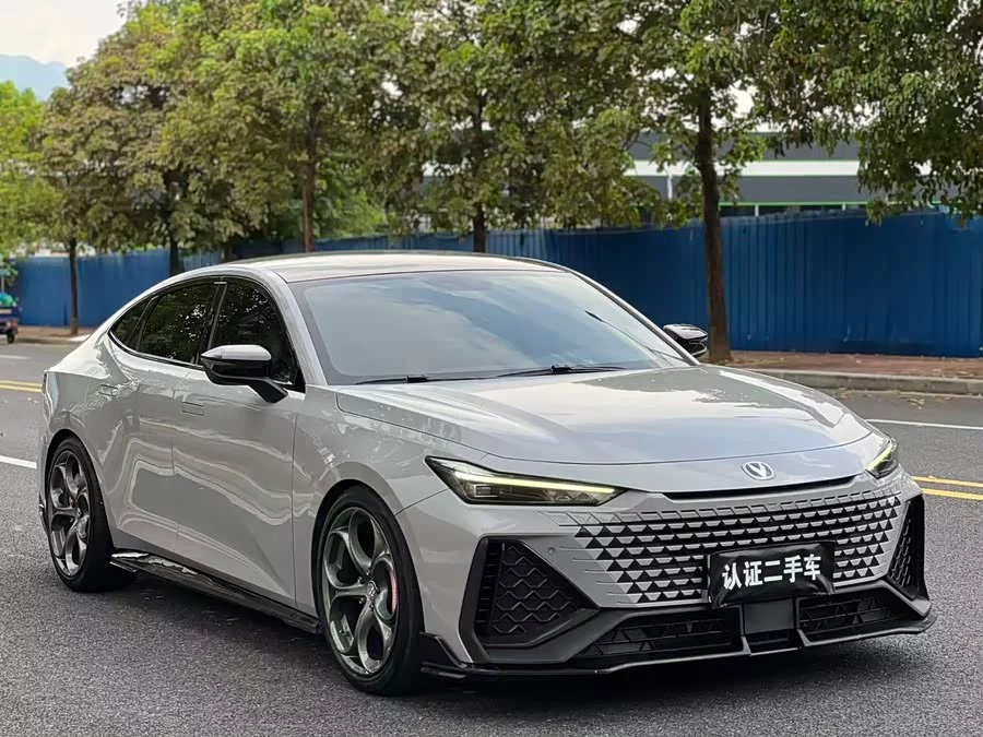 Changan UNI-V