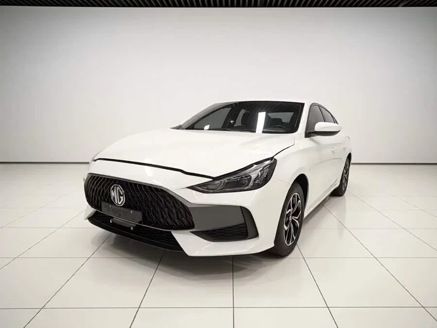 MG 5