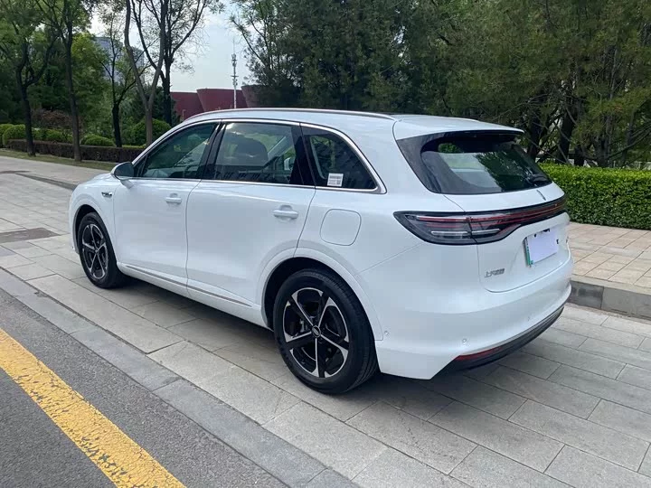 Shangjie H5
