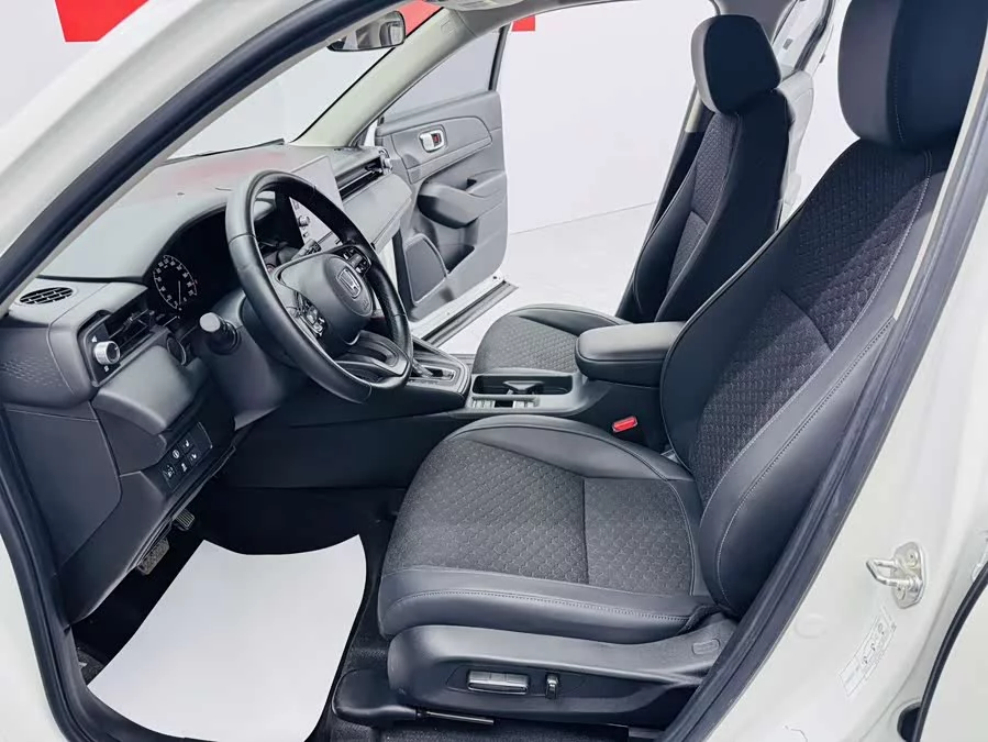 Honda XR-V