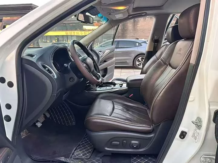Infiniti QX60