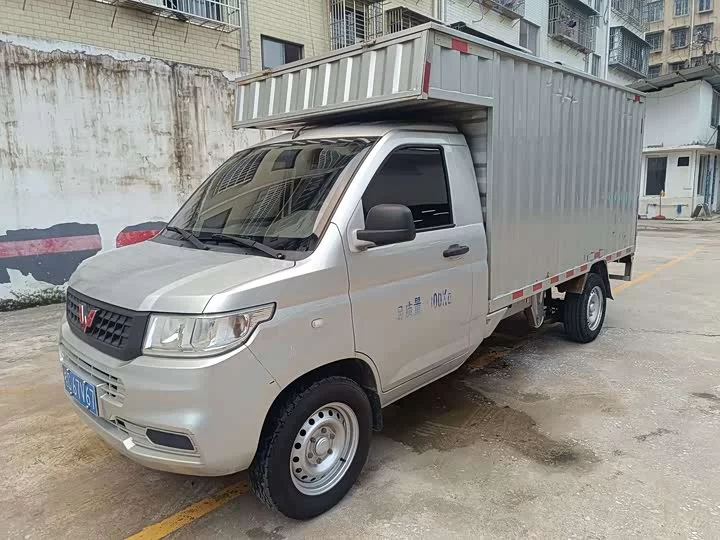Wuling Rongguang new card