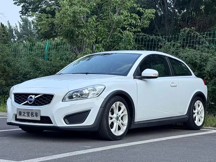 Volvo C30