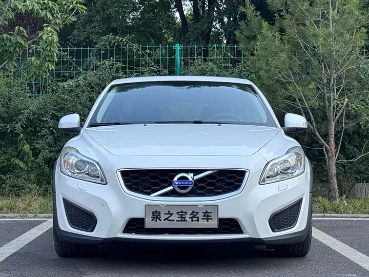 Volvo C30
