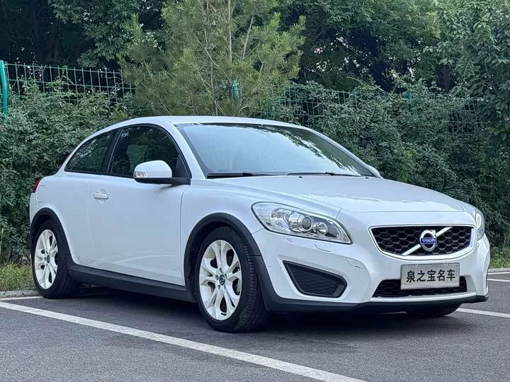 Volvo C30