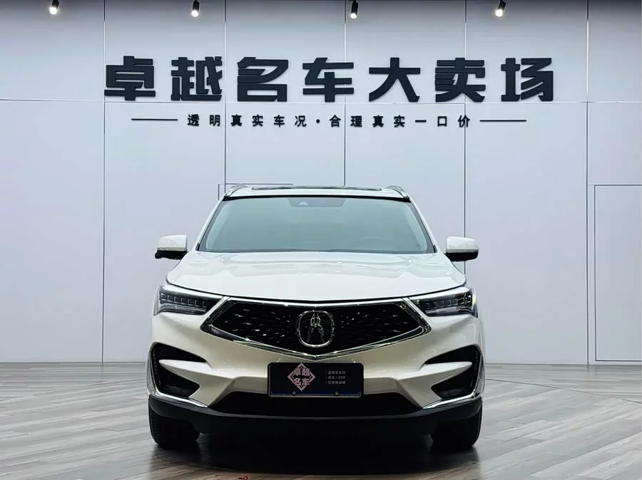 Acura RDX