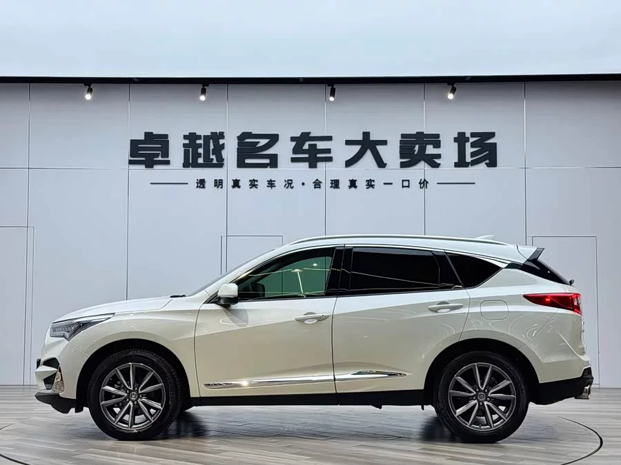 Acura RDX