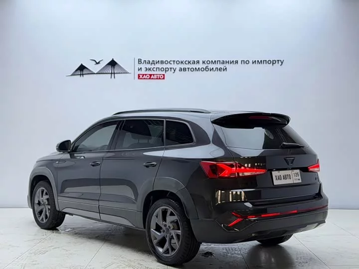 Jetta VS7