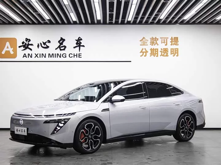 Nissan N7