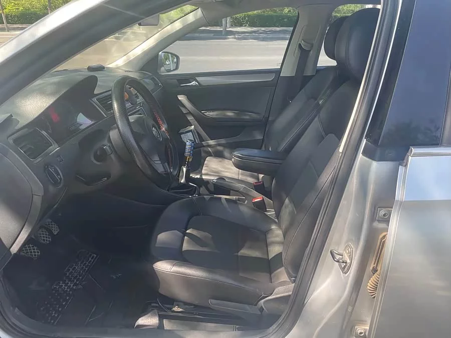 Volkswagen Santana