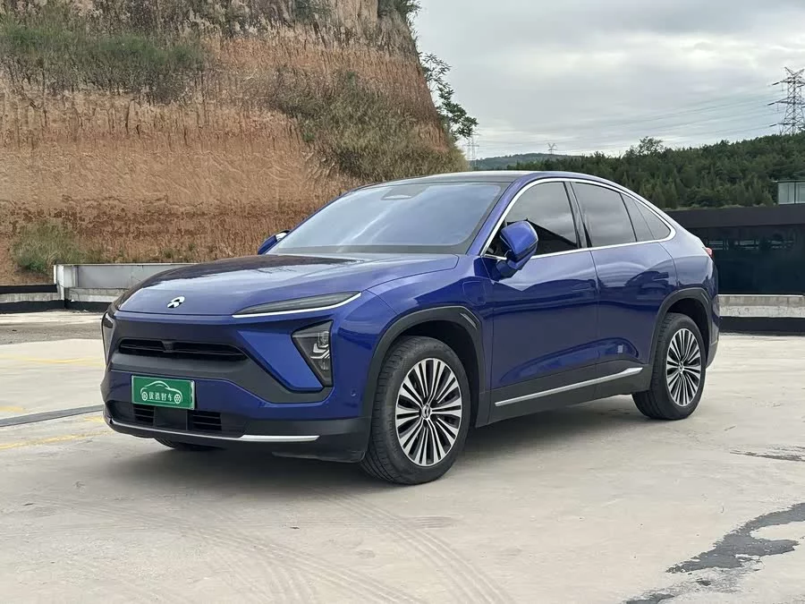 NIO EC6