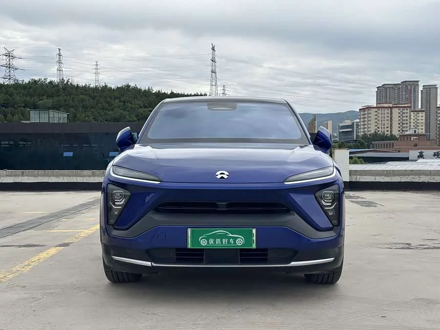 NIO EC6