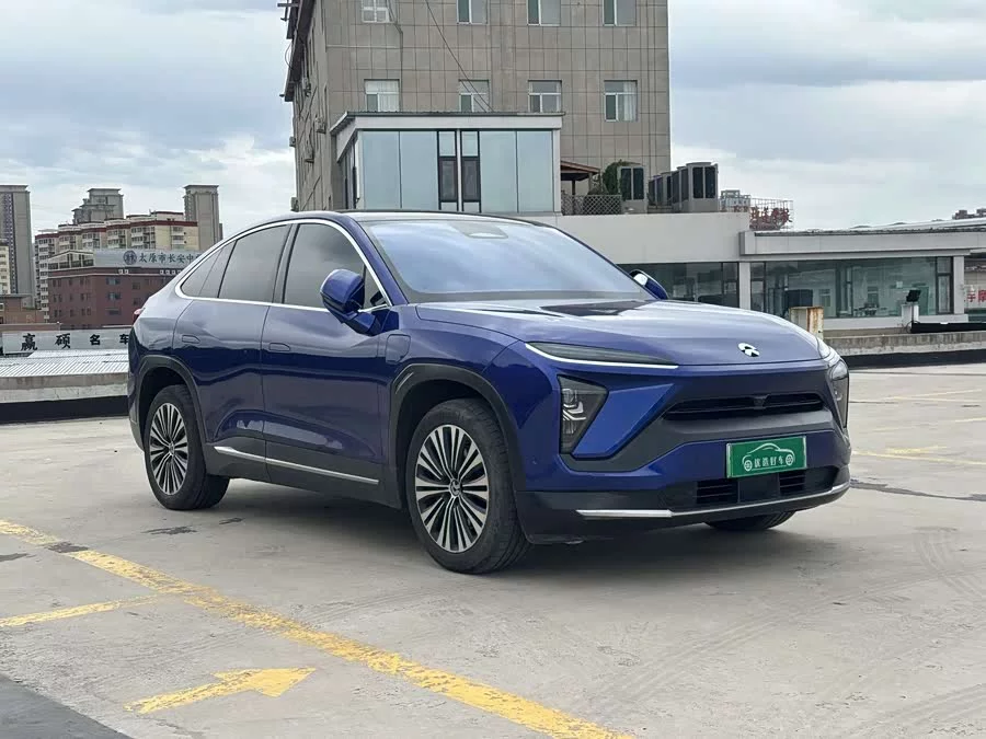 NIO EC6