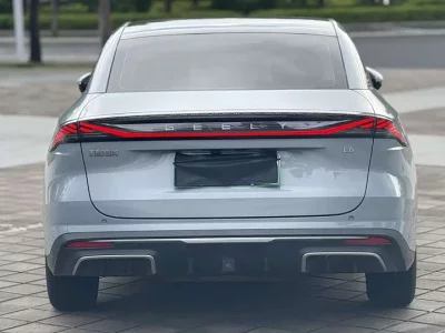 Geely Galaxy L6