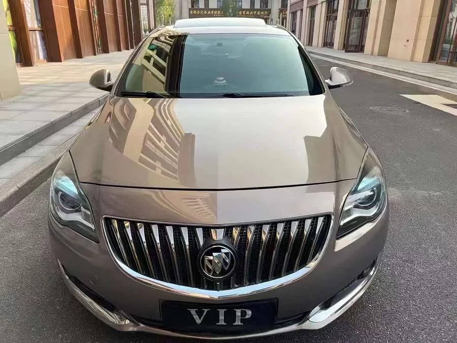 Buick Regal
