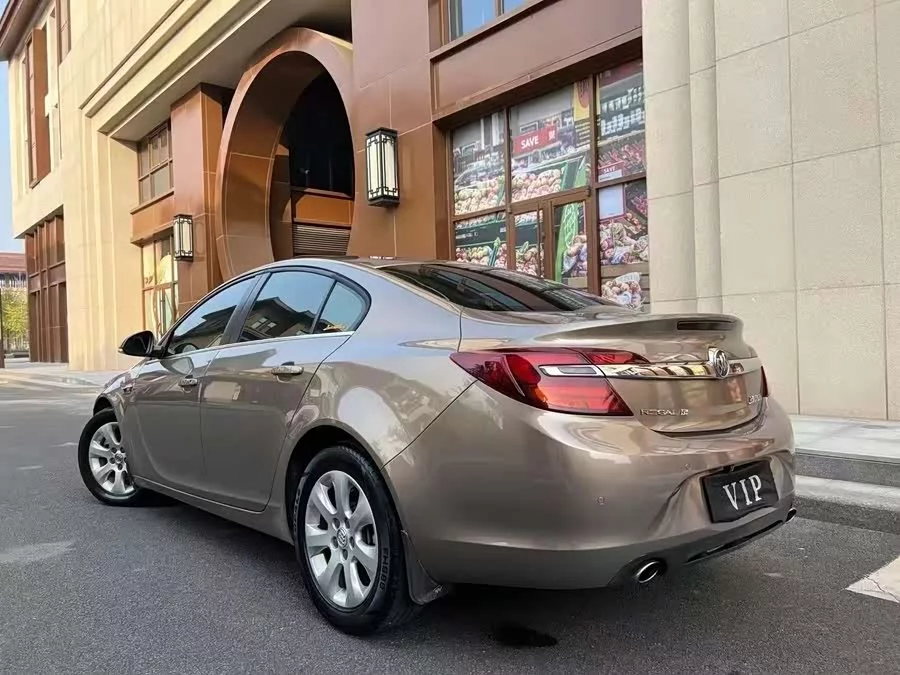 Buick Regal