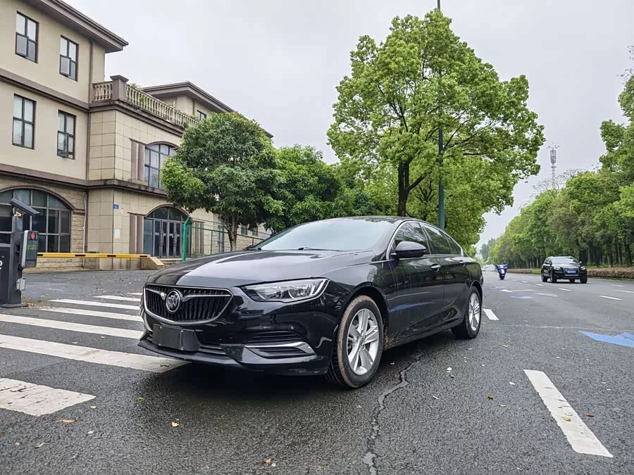 Buick Regal