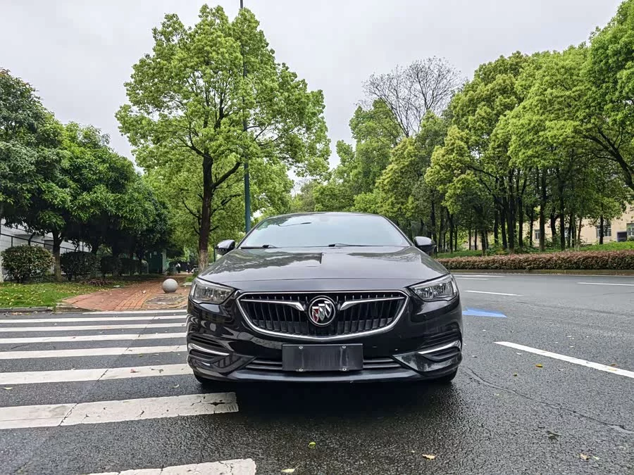 Buick Regal