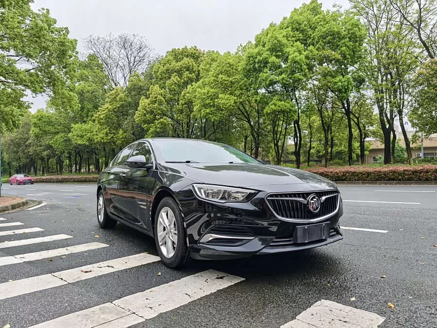 Buick Regal