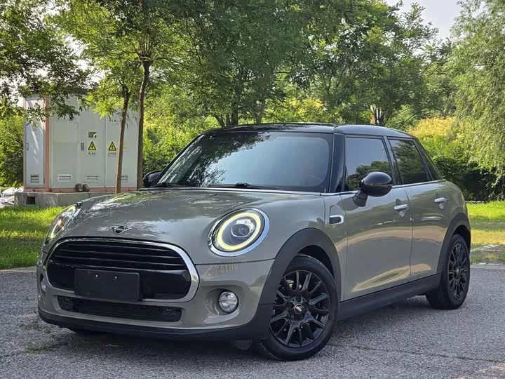 MINI 