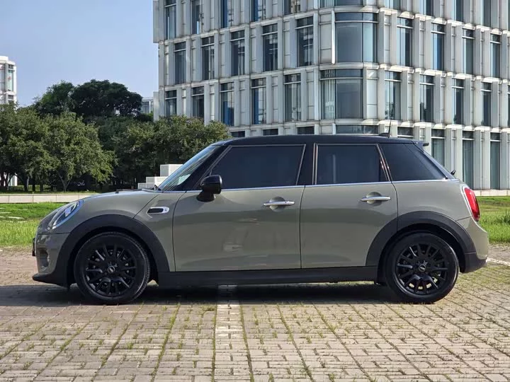 MINI 