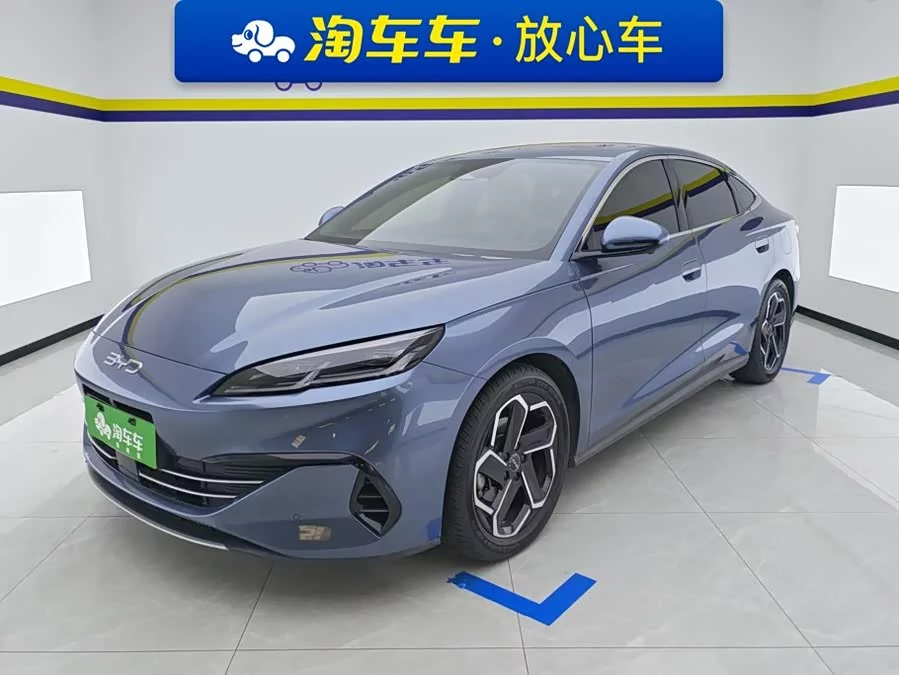 BYD Seal 06