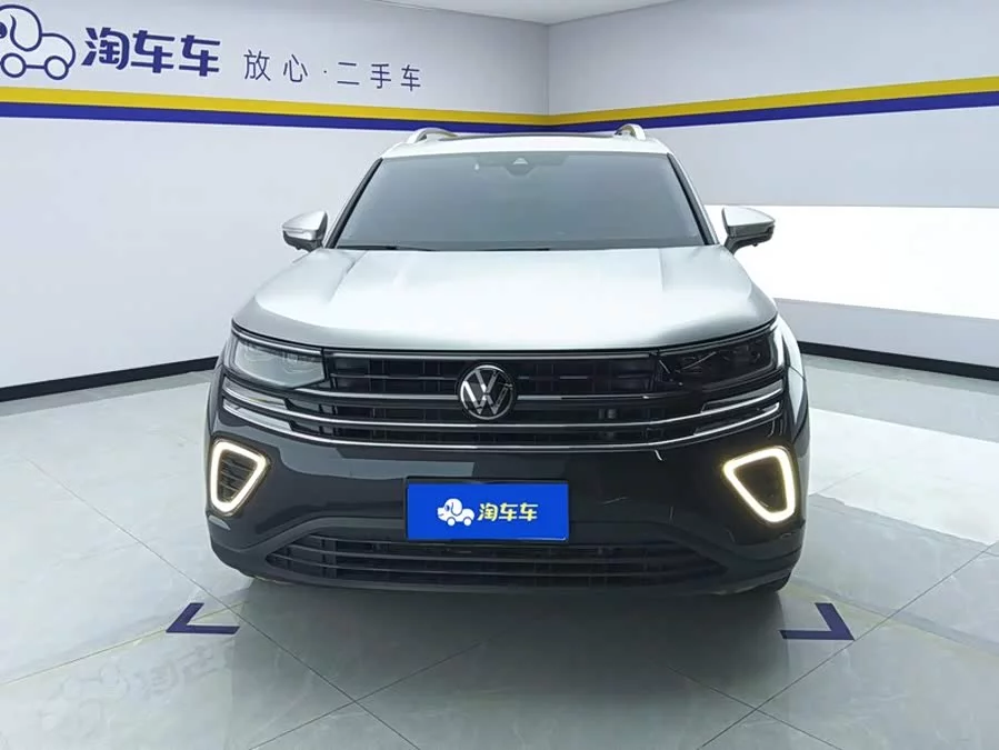 Volkswagen Tavendor