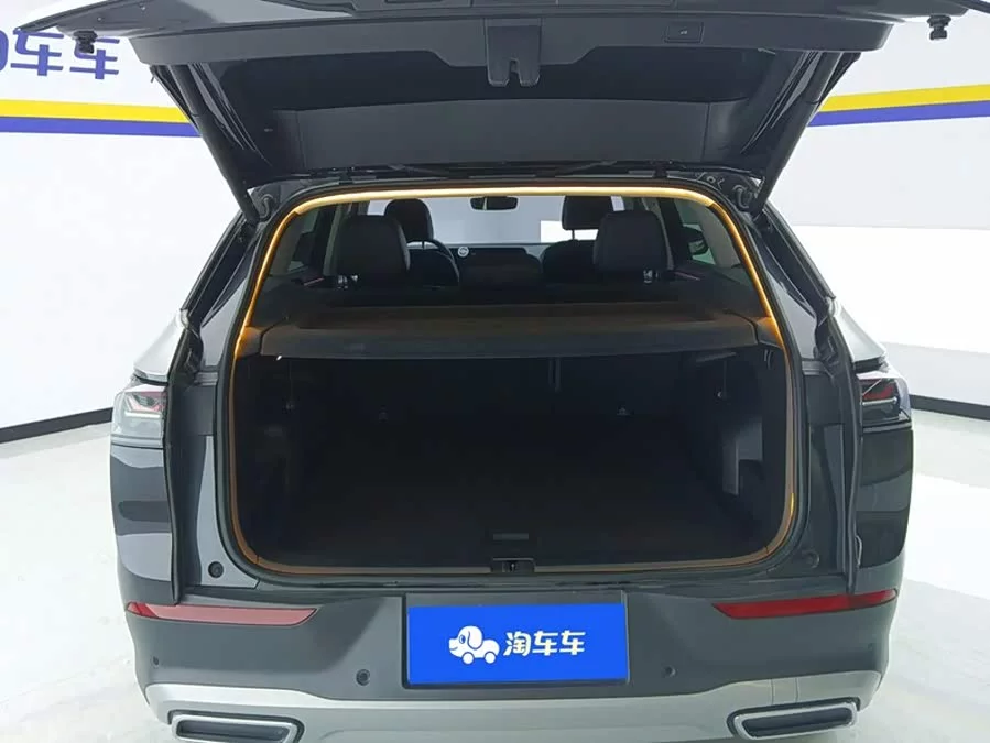 Volkswagen Tavendor
