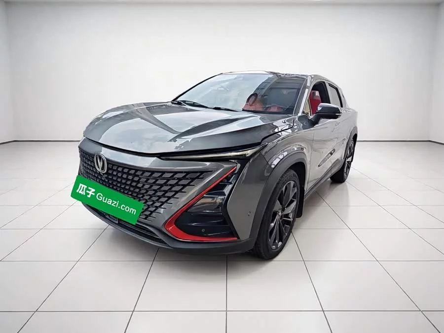 Changan UNI-T