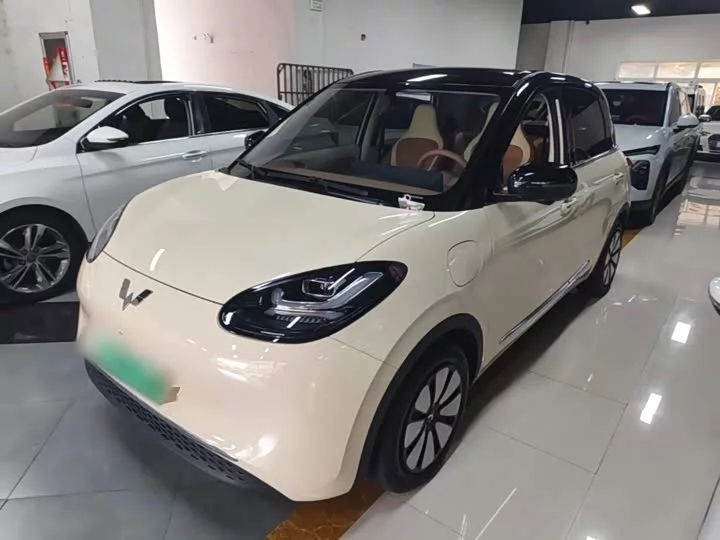 Wuling Bingo