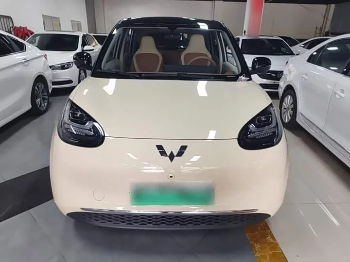 Wuling Bingo