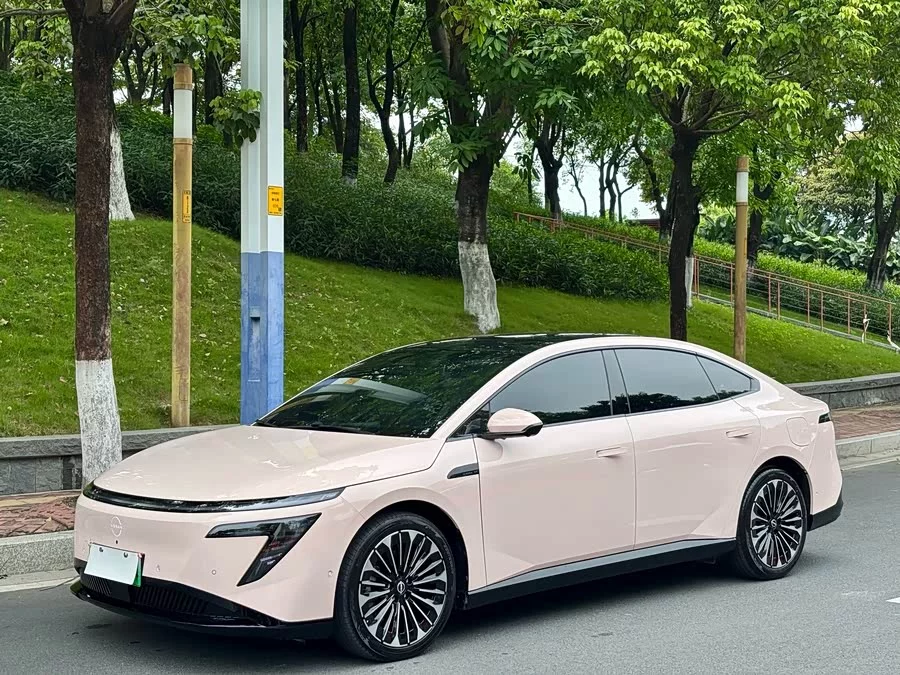 Nissan N7