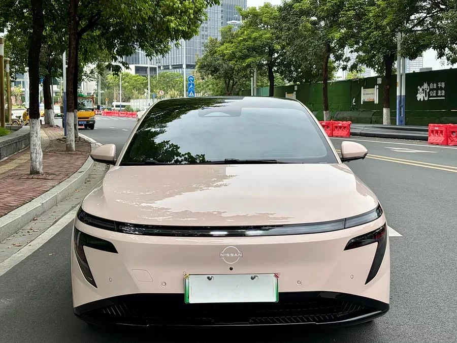 Nissan N7