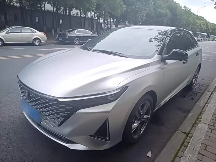 Changan Ruicheng PLUS