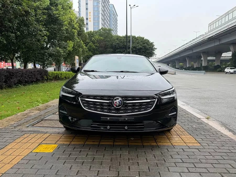 Buick Regal