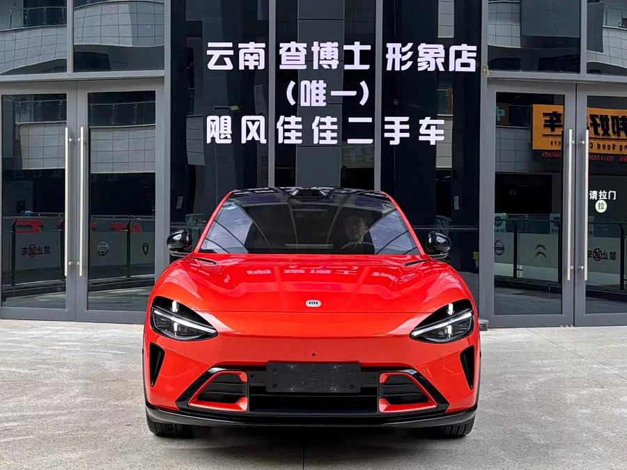 Xiaomi YU7