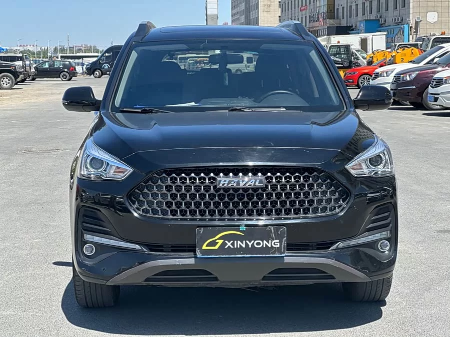 Haval M6