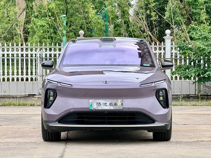 NIO EC6
