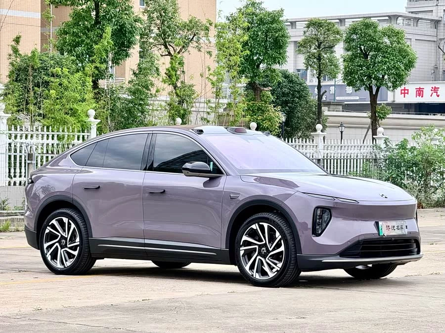 NIO EC6
