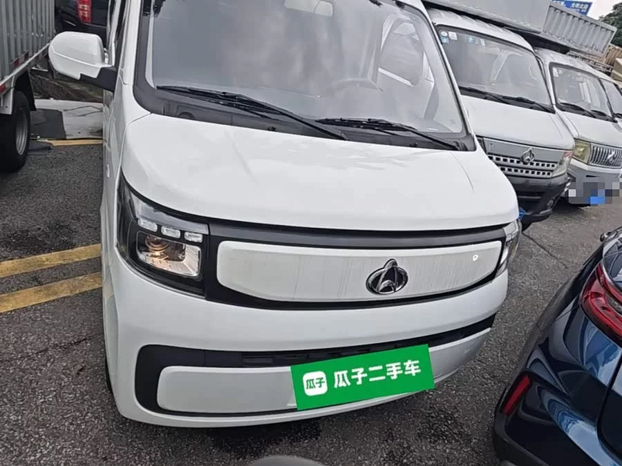 Changan Kaicene Changan Ruixing EM80