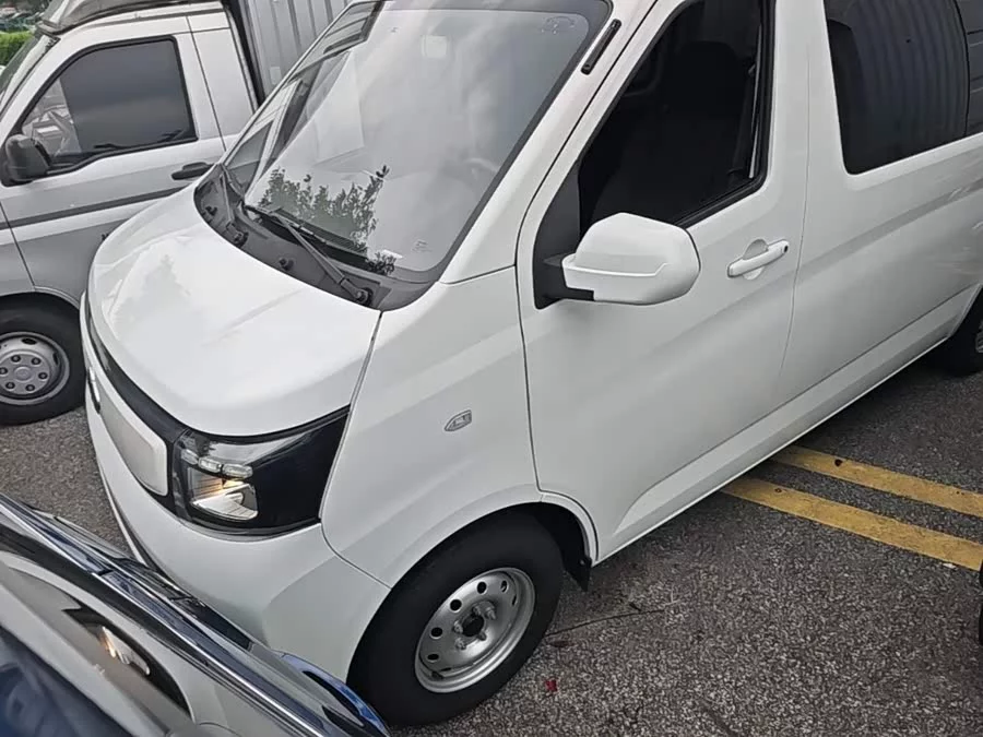 Changan Kaicene Changan Ruixing EM80