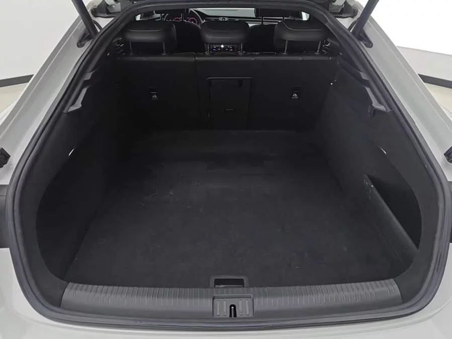Volkswagen FAW- CC