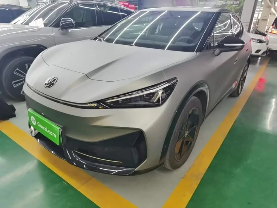 Volkswagen ID. UNYX