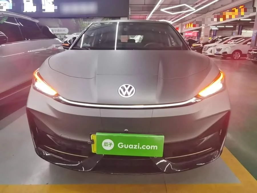 Volkswagen ID. UNYX